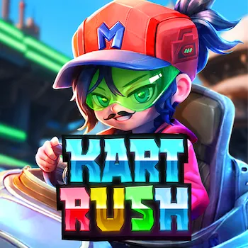 Kart Rush