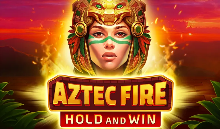Aztec Fire