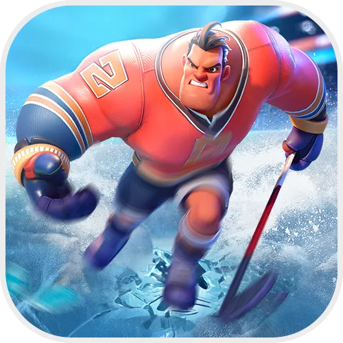 å†°çƒè”ç›Ÿ