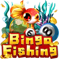 Bingo Fishing