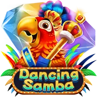 Dancing Samba