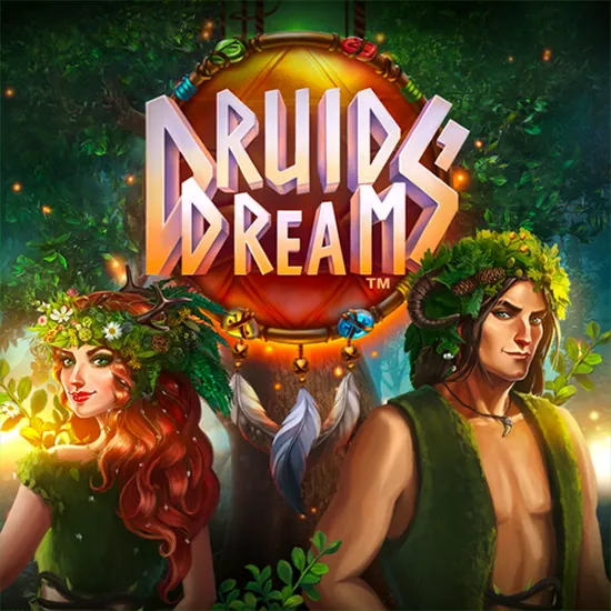 Druids\' Dream
