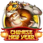 Chinese New Year