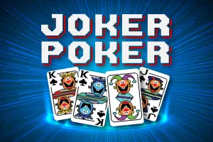Joker Poker