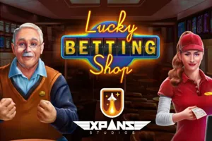 Luckyâ€˜s Betting Shop