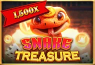 Snake Treasure