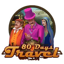 80 Days Travel