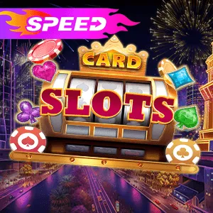 Card Slots Speed