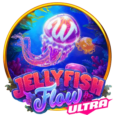 Jellyfish Flow Ultra