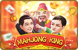 MAHJONG KING