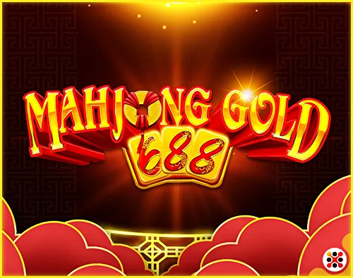 Mahjong Gold 688
