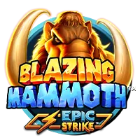 Blazing Mammoth