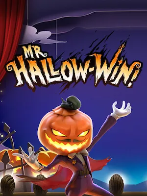 Mr. Hallow-Win