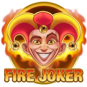 Fire Joker