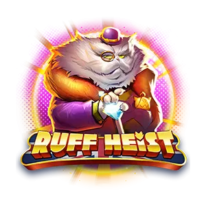 Ruff Heist