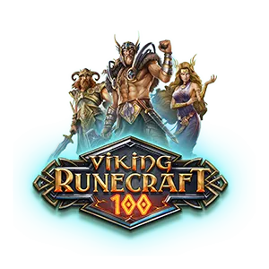 Viking Runecraft 100