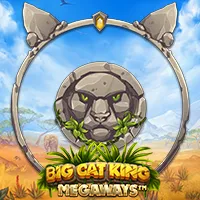 Big Cat King Megawaysâ„¢