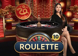 Roulette 3