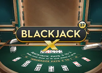 BlackjackX 37