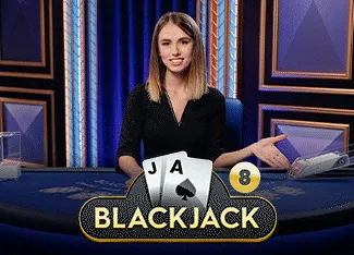 Blackjack 8