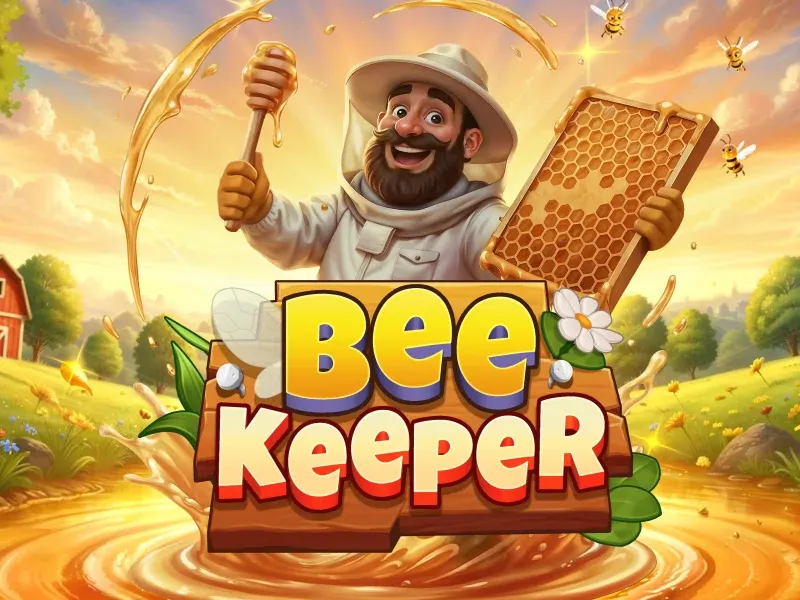 Bee Keeper