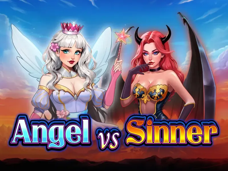 Angel vs Sinner
