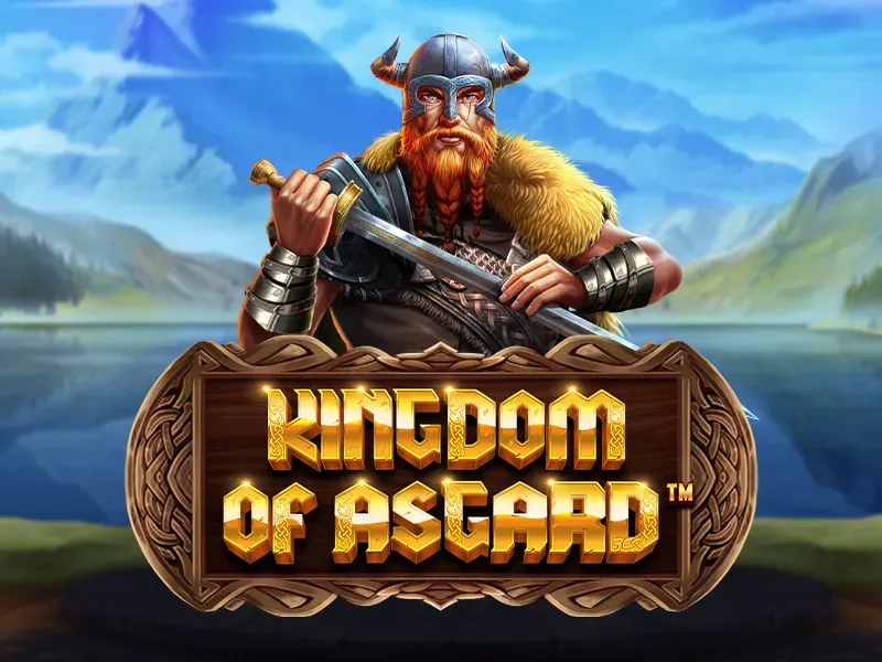 Kingdom of Asgard