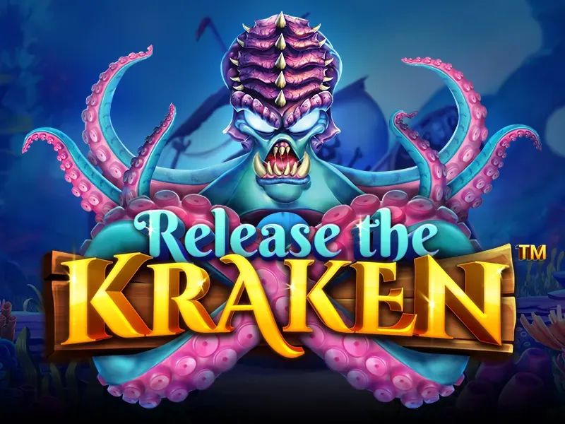 Release the Kraken