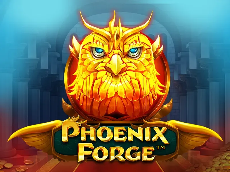 Phoenix Forge