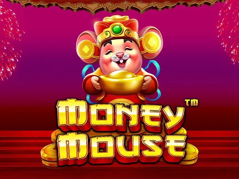 Money Mouse