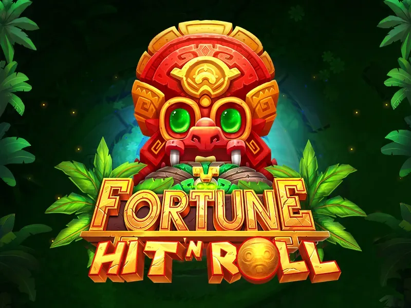 Fortune Hit\'n Roll