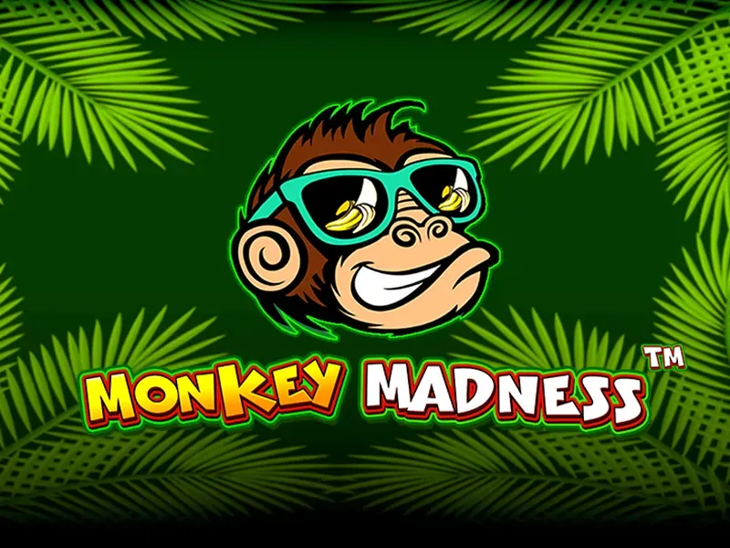 Monkey Madness