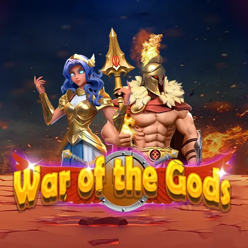 War of the Gods