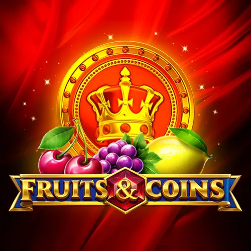 Fruits & Coins