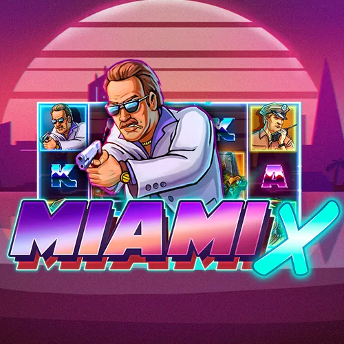 MiamiX