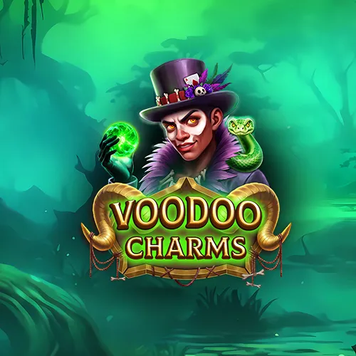 Voodoo Charms