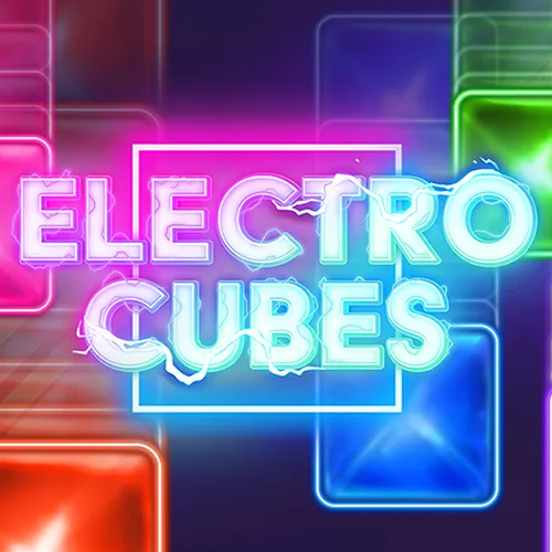 Electro Cubes