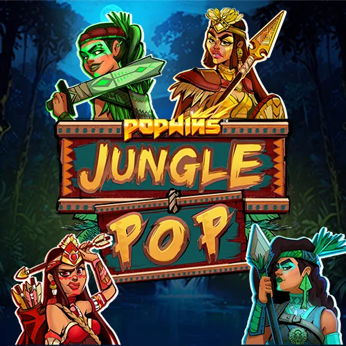 Jungle Pop