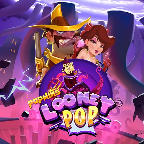 LooneyPop