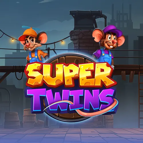 Super Twins