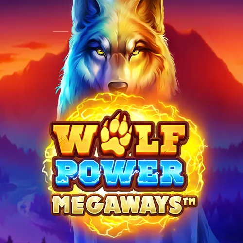 Wolf Power Megaways