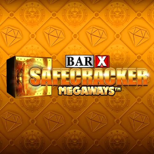 Bar X Safe Cracker Megaways