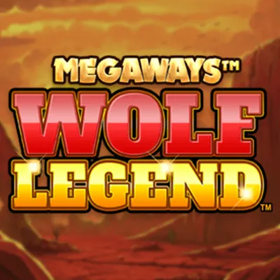 Wolf Legend Megaways
