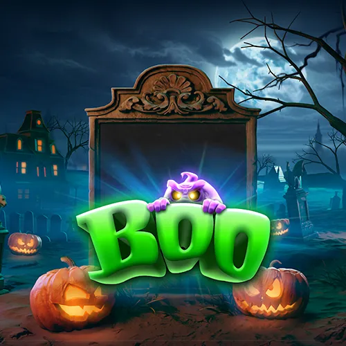 Boo