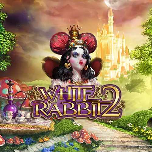 White Rabbit 2