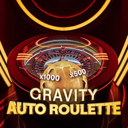 Gravity Auto Roulette
