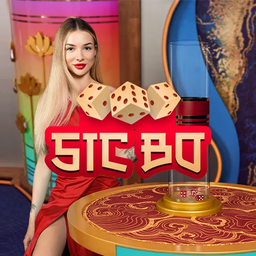 Sic Bo