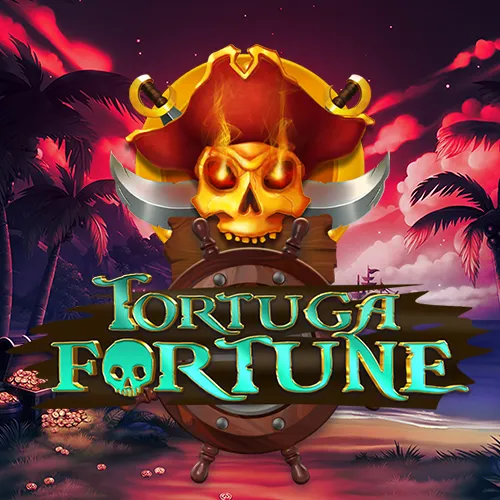 Tortuga Fortune