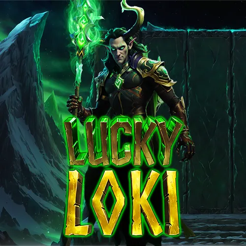 Lucky Loki