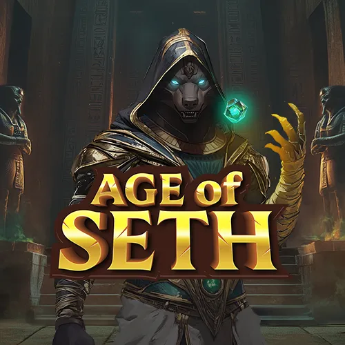 Age Of Seth